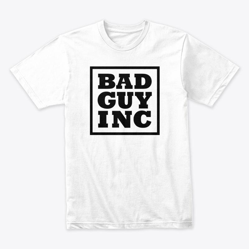 Official Bad Guy Inc